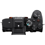 Sony A7 mark IV