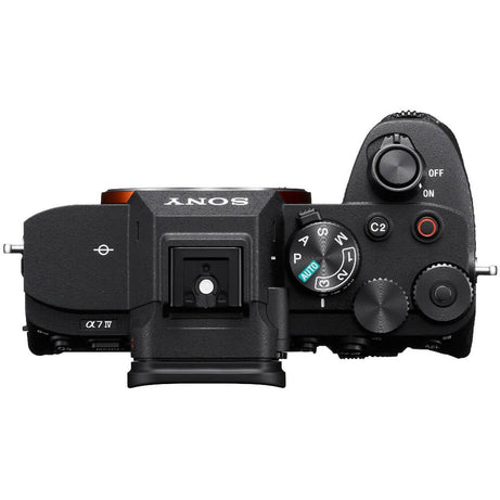 Sony A7 IV body OUTLET 