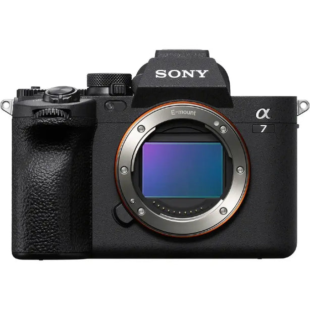 Sony A7 IV body OUTLET 