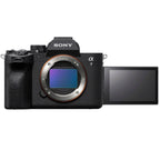 Sony A7 mark IV
