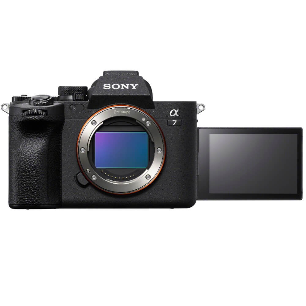 Sony A7 mark IV