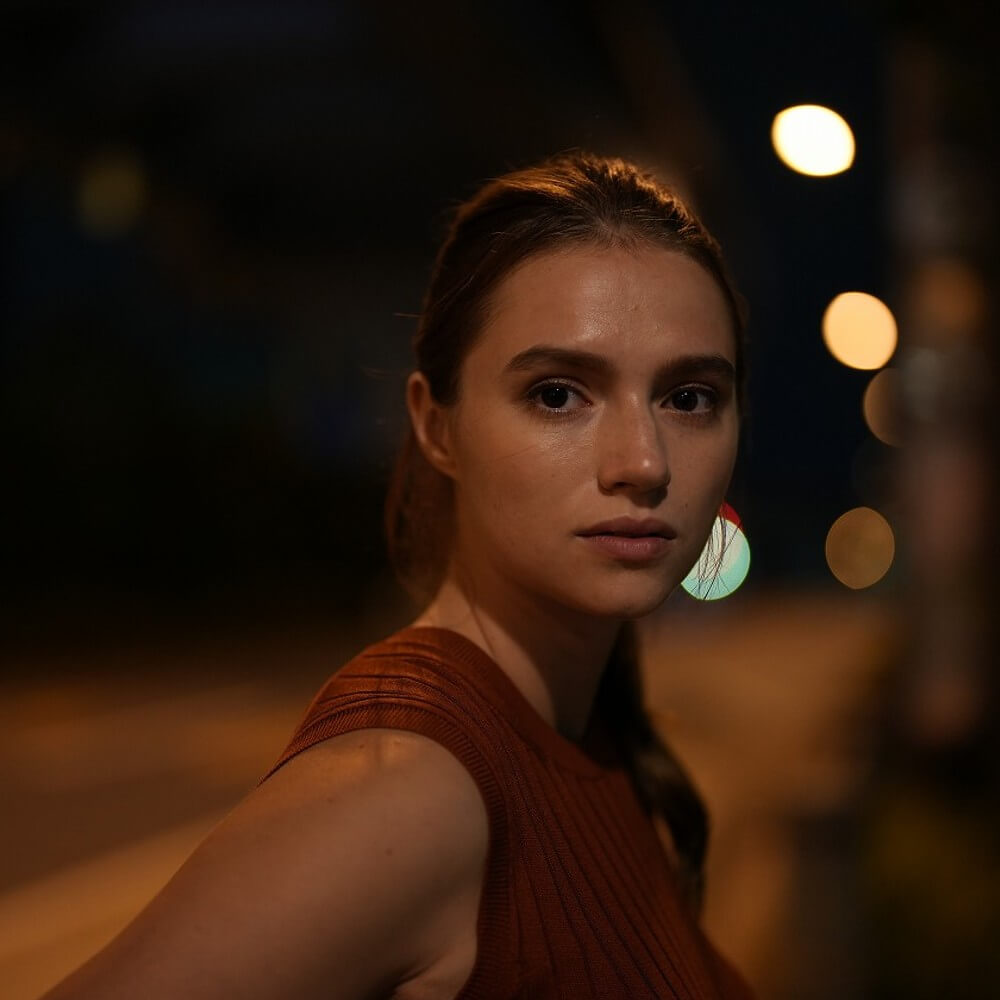 Sony A7 mark IV
