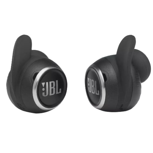 JBL Reflect Mini NC Zwart - Draadloze In-Ear sport oordopjes
