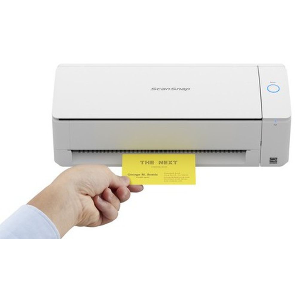 Ricoh ScanSnap IX1300