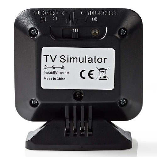 Nedis TV-simulator - USB gevoed