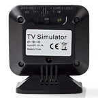 Nedis TV-simulator - USB gevoed