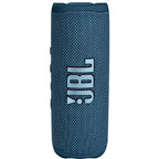 JBL Flip 6 Blauw - Draagbare Bluetooth Speaker