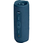 JBL Flip 6 Blauw - Draagbare Bluetooth Speaker