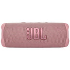 JBL Flip 6 Roze - Draagbare Bluetooth Speaker