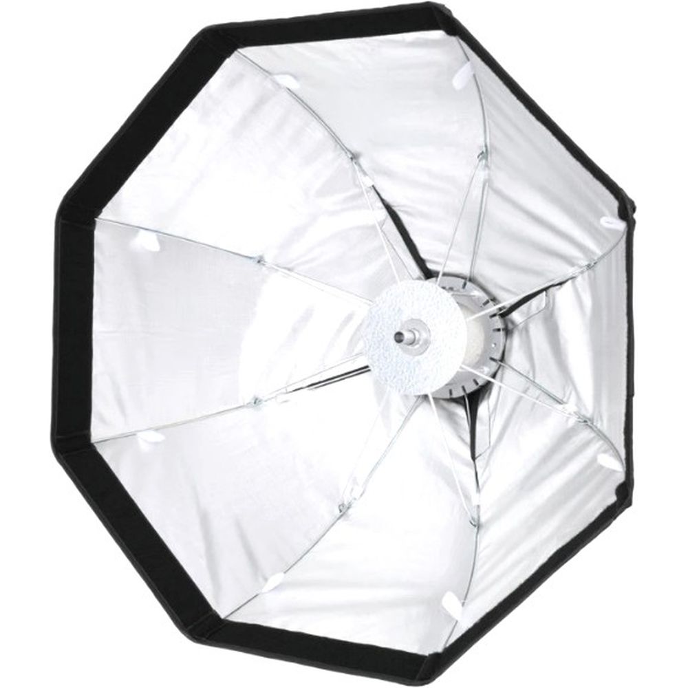 Jinbei HD-60 umbrella octagonal softbox