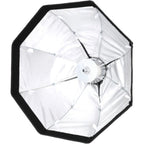 Jinbei HD-60 umbrella octagonal softbox