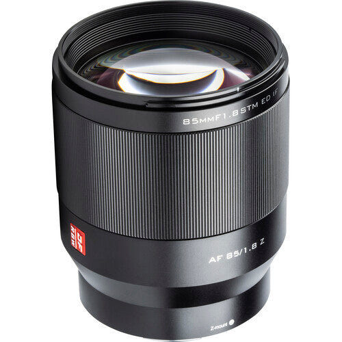 Viltrox RF 85mm F/1.8 AF STM Canon RF-mount