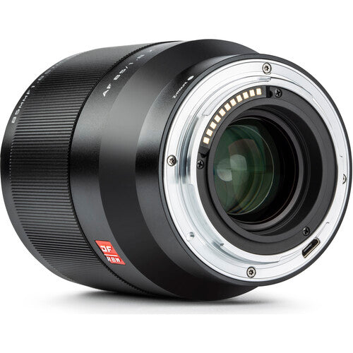 Viltrox RF 85mm F/1.8 AF STM Canon RF-mount