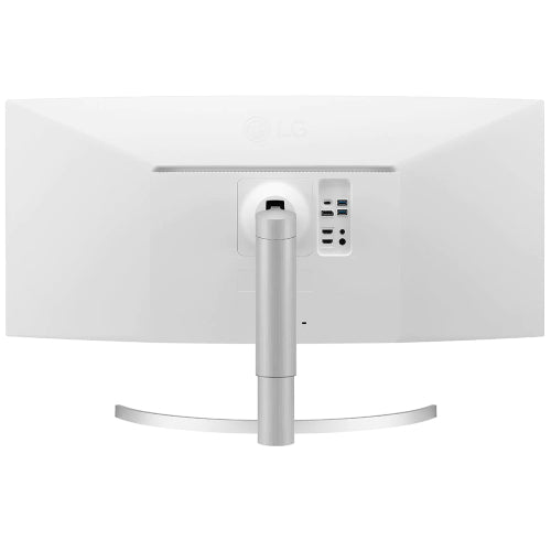 LG 38WN95C-W 38 inch Ultrawide QHD IPS Monitor