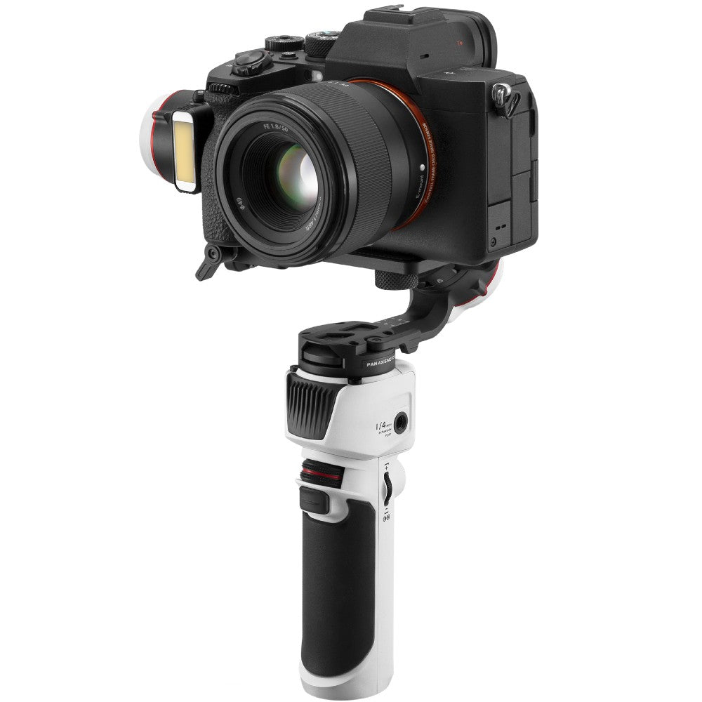Zhiyun Crane M3