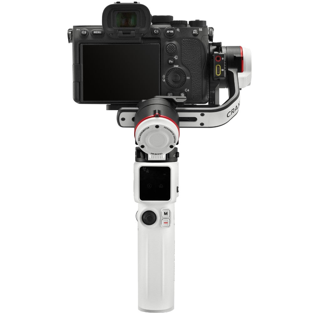 Zhiyun Crane M3