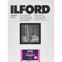 Ilford MG RC DL 1M 18x24 , 25 hojas.