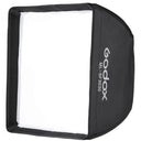 Godox ML-SF3030 - softbox voor ML30 & ML30Bi