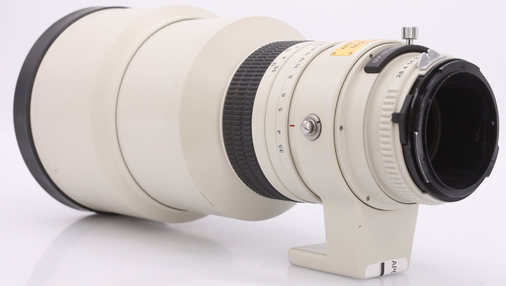 Mamiya APO A 300mm F/2.8 (645) occasion