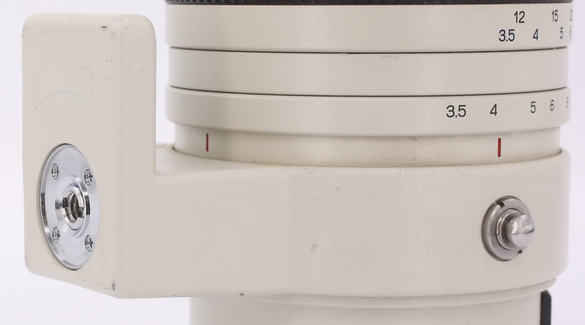 Mamiya APO A 300mm F/2.8 (645) occasion