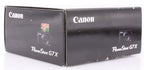 Canon PowerShot G7 X occasion