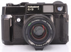 Fujifilm GW690 6x9 camera incl. 90mm F/3.5 Fujinon occasion