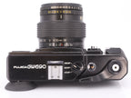 Fujifilm GW690 6x9 camera incl. 90mm F/3.5 Fujinon occasion