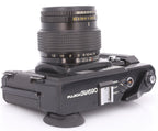 Fujifilm GW690 6x9 camera incl. 90mm F/3.5 Fujinon occasion