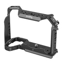 SmallRig 3667 Full Jaula para Sony A7IV / A7SIII / A1 / A7V