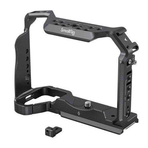 SmallRig 3667 Full Jaula para Sony A7IV / A7SIII / A1 / A7V