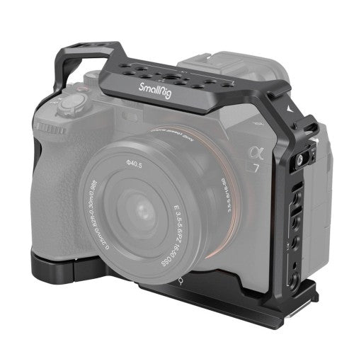 SmallRig 3667 Full Jaula para Sony A7IV / A7SIII / A1 / A7V
