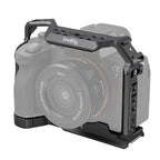 SmallRig 3667 Full Jaula para Sony A7IV / A7SIII / A1 / A7V