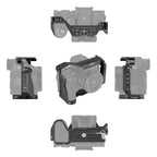 SmallRig 3667 Full Jaula para Sony A7IV / A7SIII / A1 / A7V