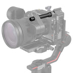 SmallRig 3681 12mm to 15mm Rod Pinza Adaptador