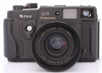 Fujifilm GW690III 6x9 camera incl. 90mm F/3.5 Fujinon occasion