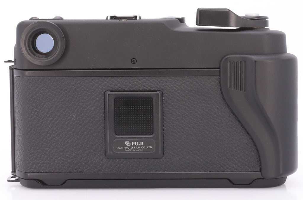 Fujifilm GW690III 6x9 camera incl. 90mm F/3.5 Fujinon occasion