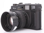 Fujifilm GW690III 6x9 camera incl. 90mm F/3.5 Fujinon occasion