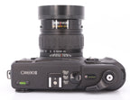 Fujifilm GW690III 6x9 camera incl. 90mm F/3.5 Fujinon occasion