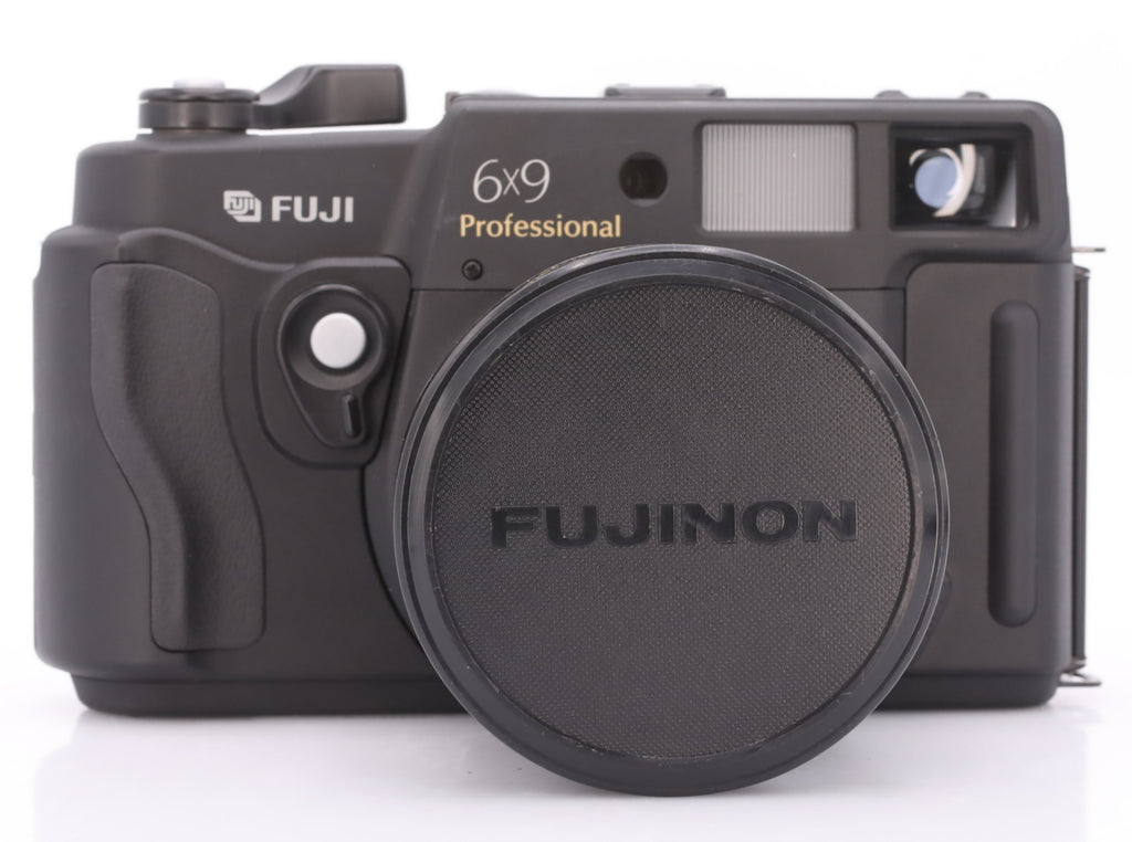 Fujifilm GW690III 6x9 camera incl. 90mm F/3.5 Fujinon occasion