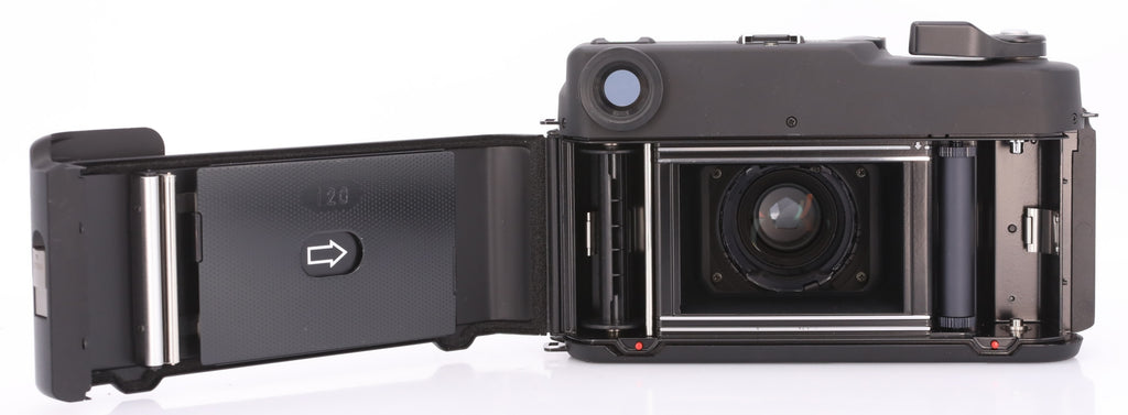 Fujifilm GW690III 6x9 camera incl. 90mm F/3.5 Fujinon occasion