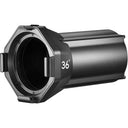Godox 36° lens - Interchangeable lens for the VSA spotlight