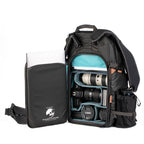 Kit de inicio Shimoda Explore V2 30 - Negro - 520-156