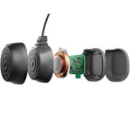 Philips TAA6606 - draadloze Bluetooth sportkoptelefoon
