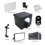 VoxBox Pro Mirror Box MKII Kit