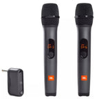 JBL Wireless Microphone