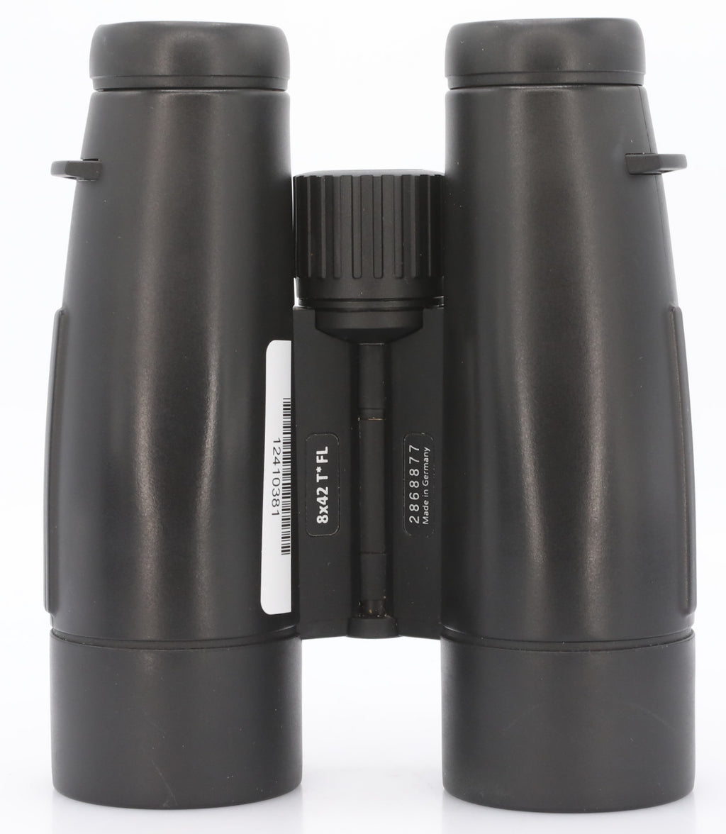 Zeiss Victory 8x42 T* FL verrekijker occasion
