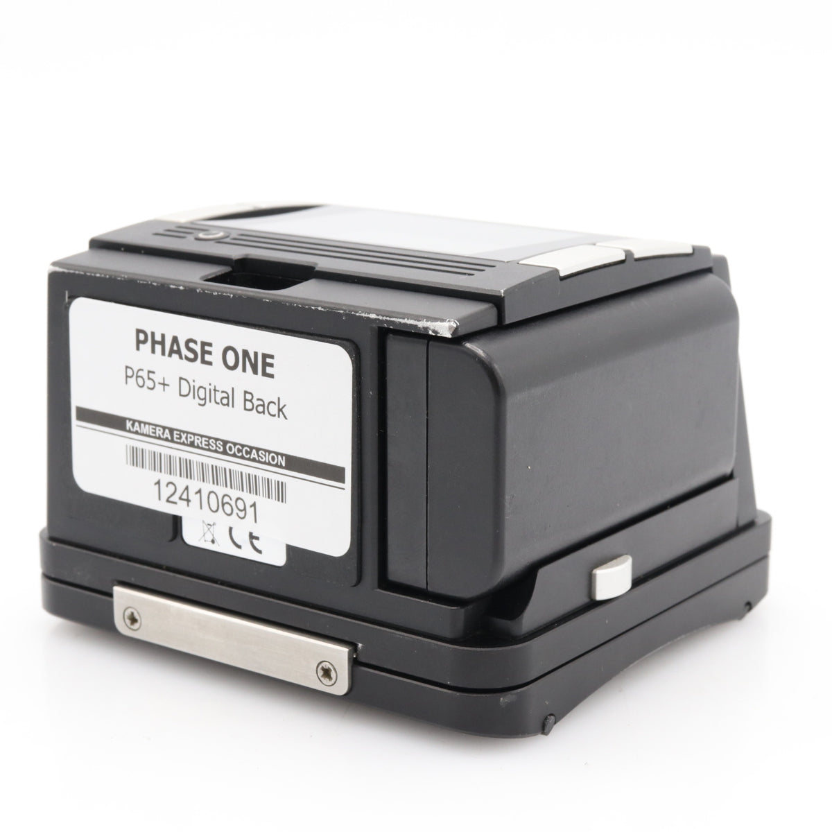 Phase One P65+ Digital Back occasion