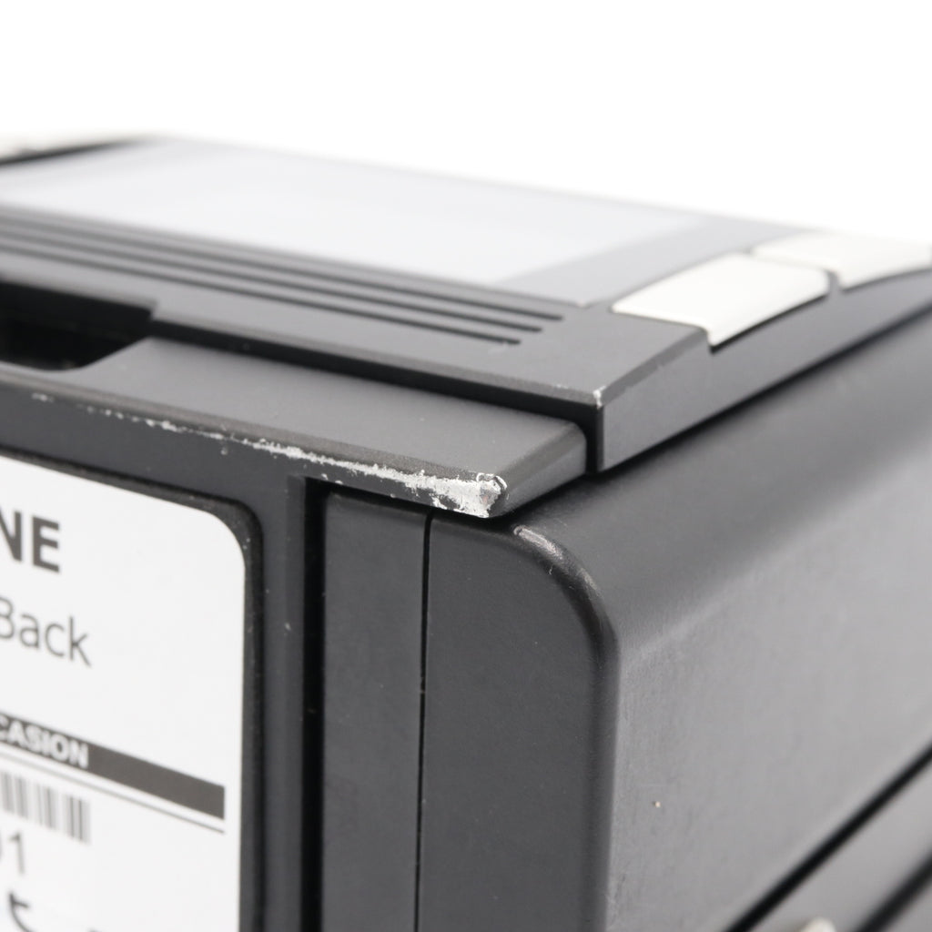 Phase One P65+ Digital Back occasion