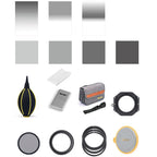 NiSi V7 Professional Kit 100mm systeem
