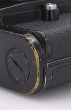 Nikon F3 body occasion